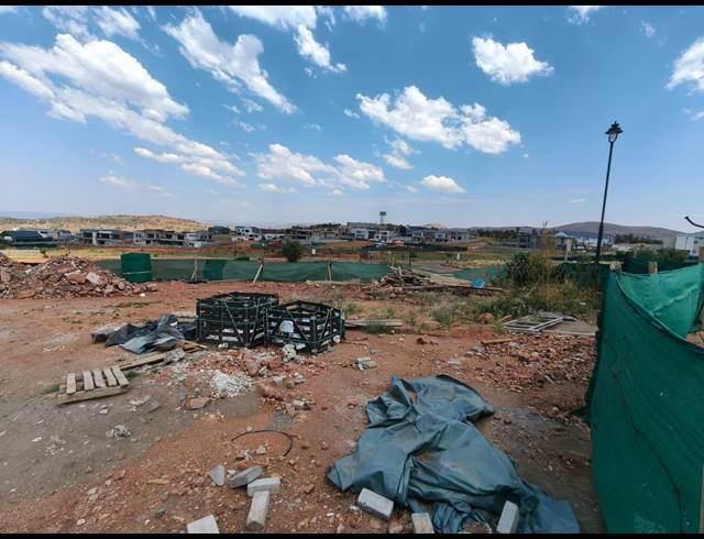 936M² VACANT LAND FOR SALE IN CASHAN